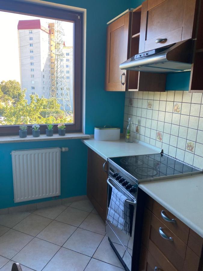 JD Seaside Apartment Gdańsk Exterior foto