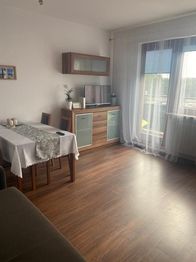 JD Seaside Apartment Gdańsk Exterior foto