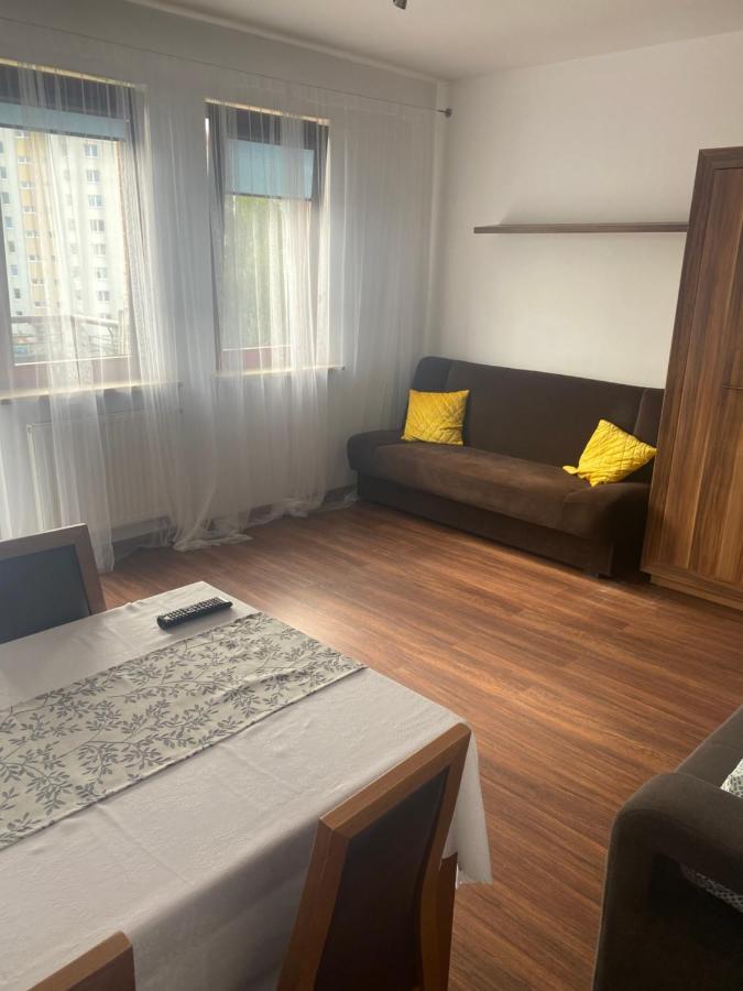 JD Seaside Apartment Gdańsk Exterior foto