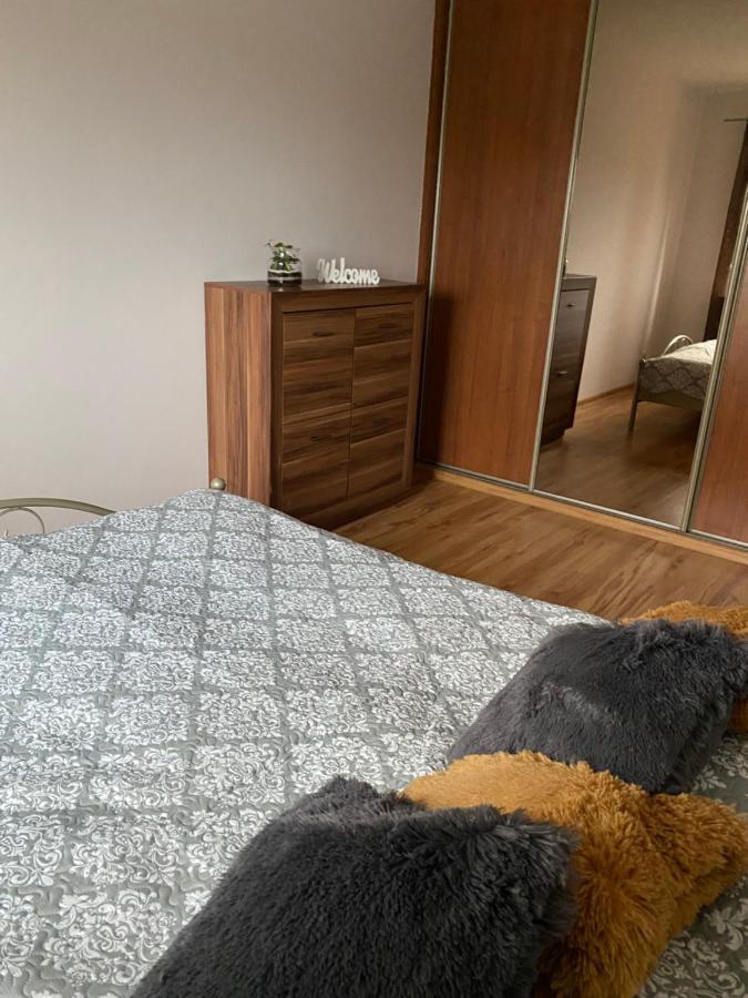 JD Seaside Apartment Gdańsk Exterior foto